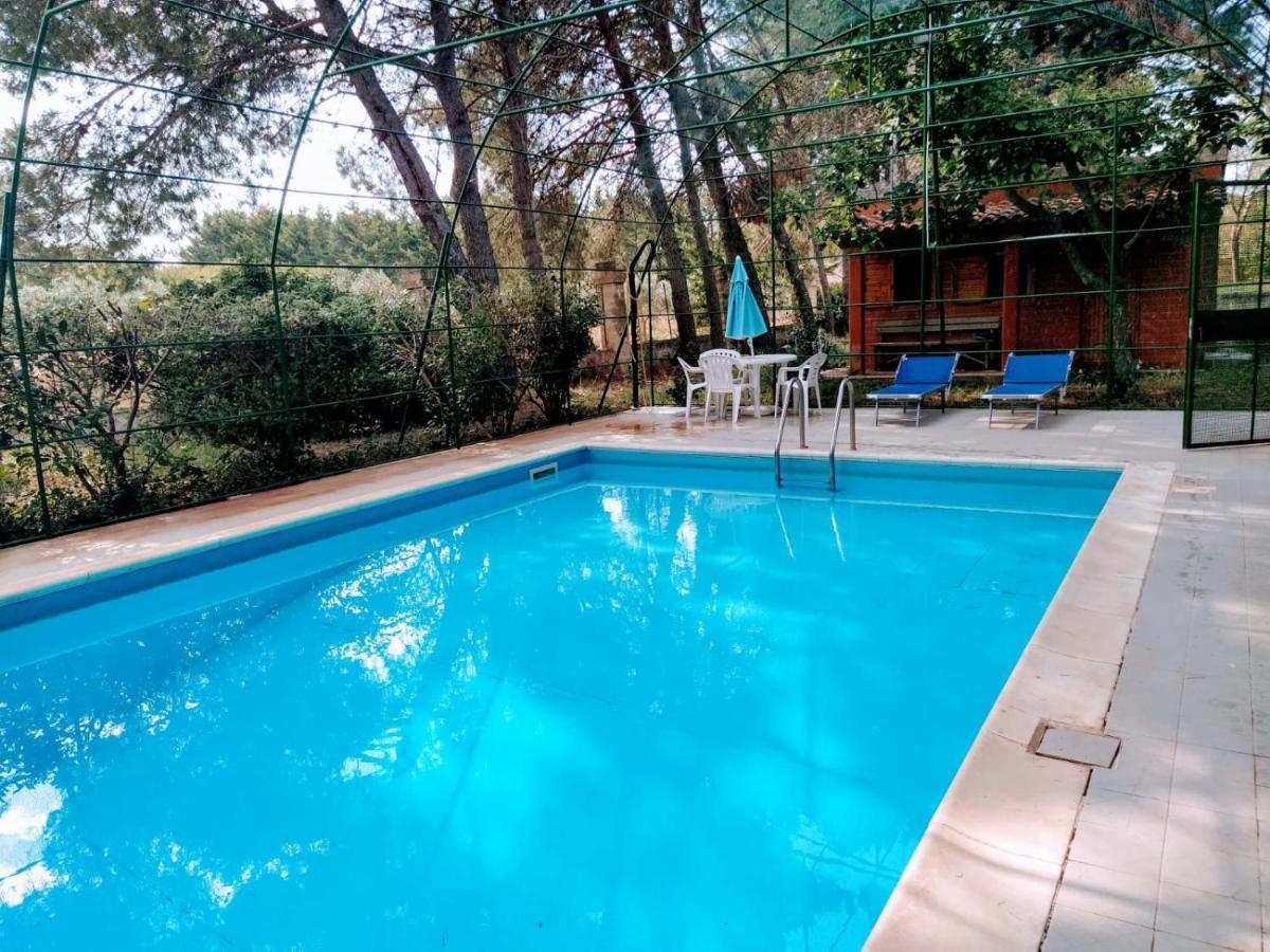 Agriturismo Valle Verde Алтамура Екстериор снимка