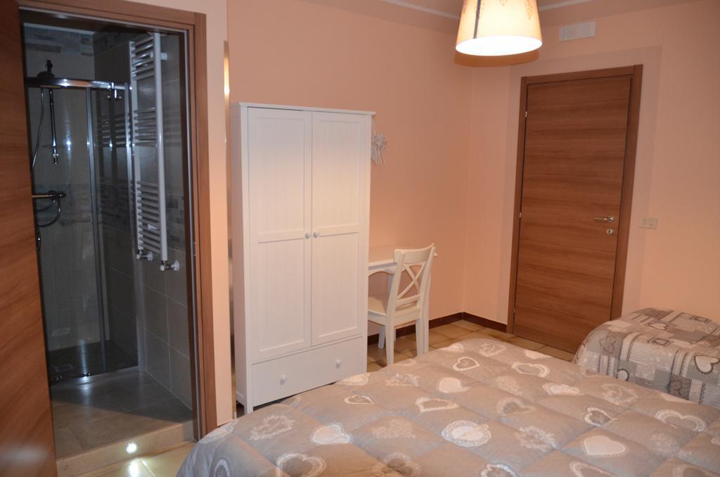 Agriturismo Valle Verde Алтамура Стая снимка