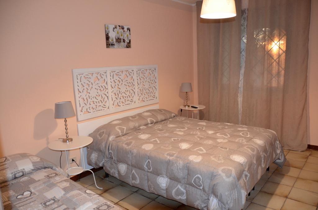 Agriturismo Valle Verde Алтамура Стая снимка