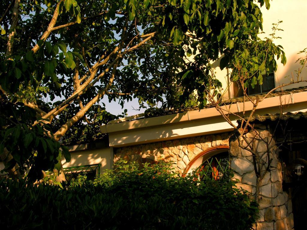 Agriturismo Valle Verde Алтамура Екстериор снимка