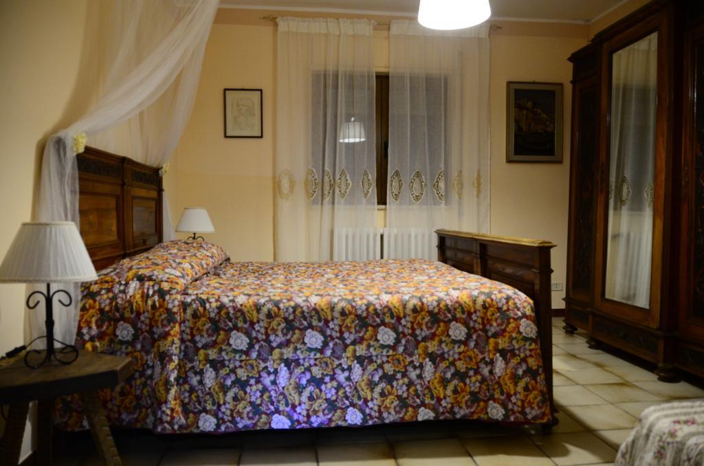 Agriturismo Valle Verde Алтамура Екстериор снимка