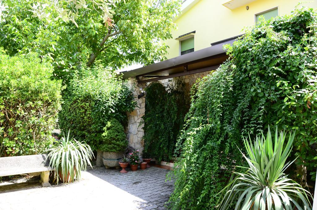 Agriturismo Valle Verde Алтамура Екстериор снимка