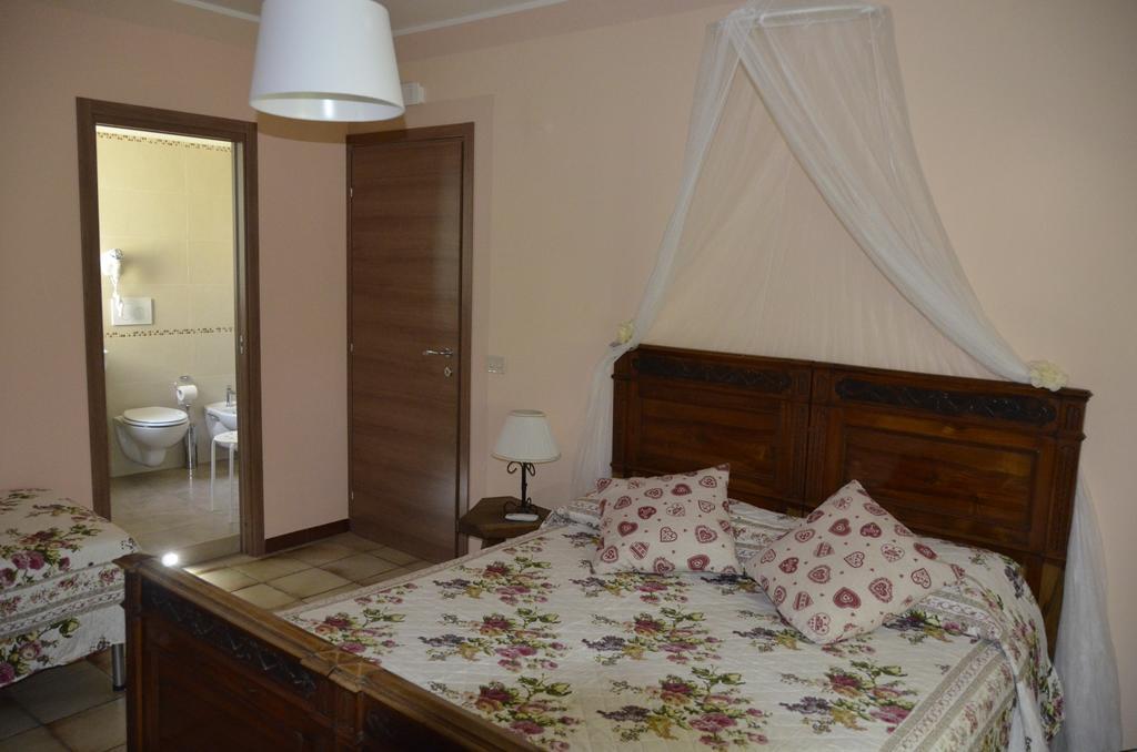 Agriturismo Valle Verde Алтамура Екстериор снимка