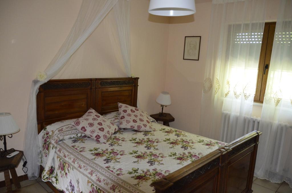Agriturismo Valle Verde Алтамура Екстериор снимка