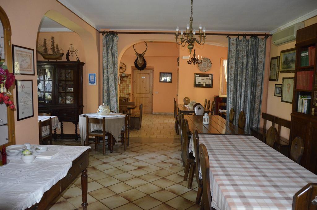 Agriturismo Valle Verde Алтамура Екстериор снимка
