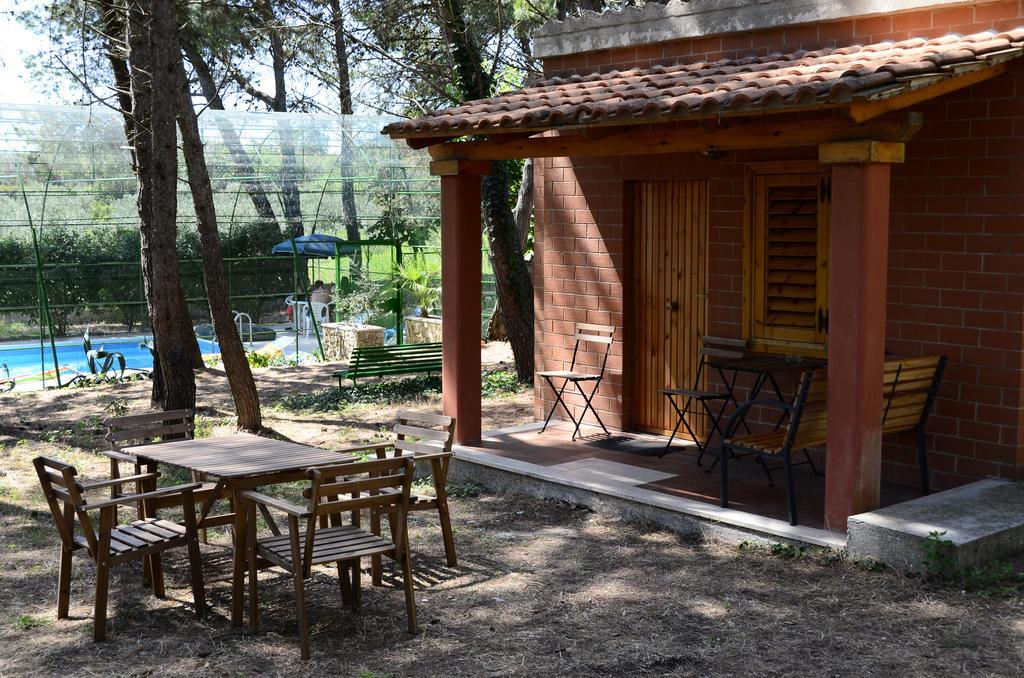 Agriturismo Valle Verde Алтамура Екстериор снимка