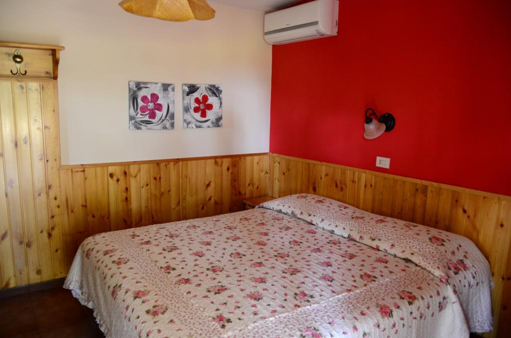Agriturismo Valle Verde Алтамура Екстериор снимка