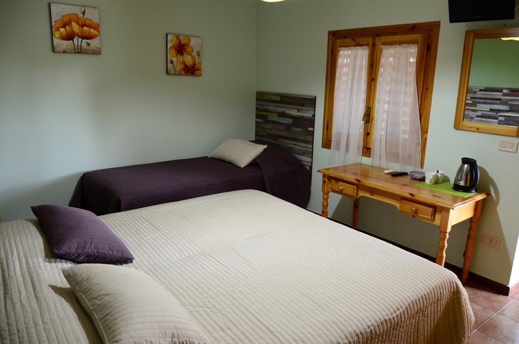 Agriturismo Valle Verde Алтамура Екстериор снимка