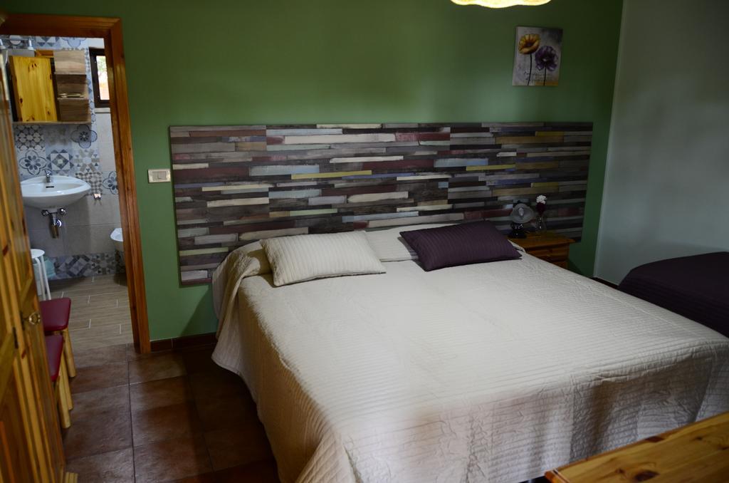 Agriturismo Valle Verde Алтамура Екстериор снимка